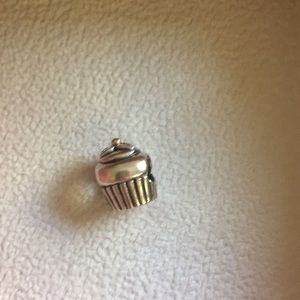 Pandora charm
